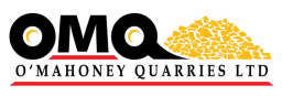 O'Mahoney Quarries Ltd Logo